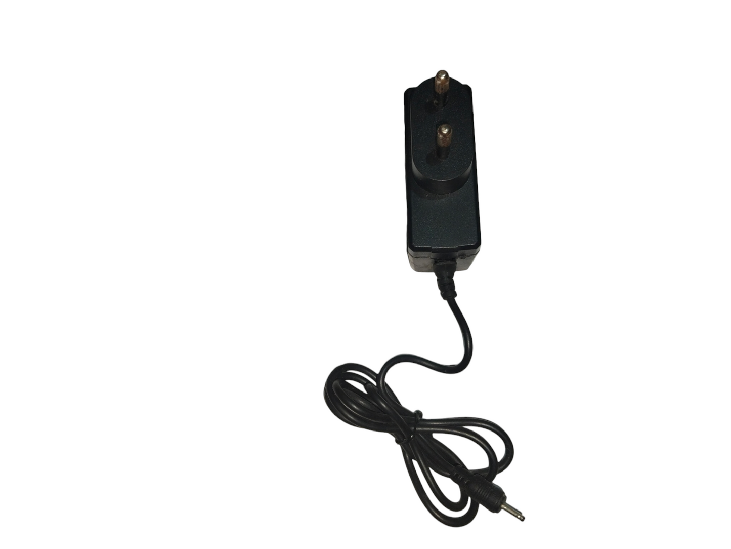 VJT TC-25 5V 0.8 A Small Pin Charger (Patli Pin Charger) for Nokia N70